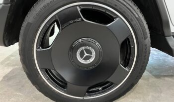Mercedes-Benz G-Class, 2021 full