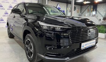 Honda Vezel, 2024 full
