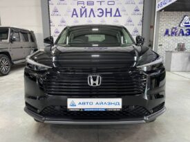 Honda Vezel, 2024