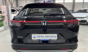 Honda Vezel, 2024 full