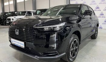 Honda Vezel, 2024 full