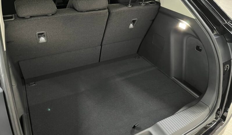 Honda Vezel, 2024 full