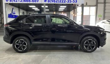 Honda Vezel, 2024 full