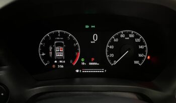 Honda Vezel, 2024 full