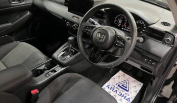 Honda Vezel, 2024 full
