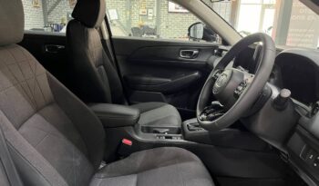 Honda Vezel, 2024 full