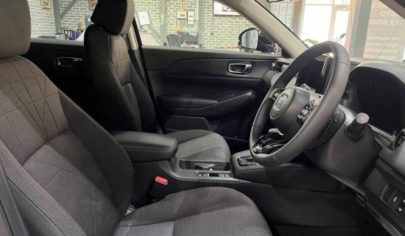 Honda Vezel, 2024 full