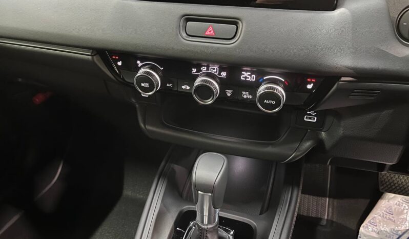 Honda Vezel, 2024 full