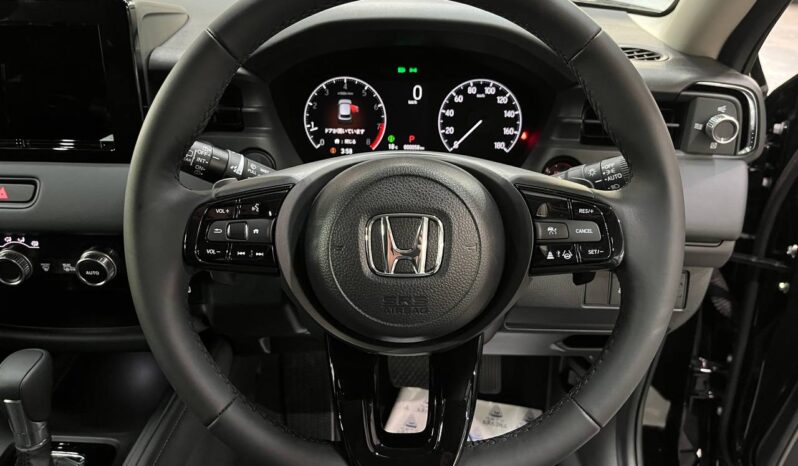 Honda Vezel, 2024 full