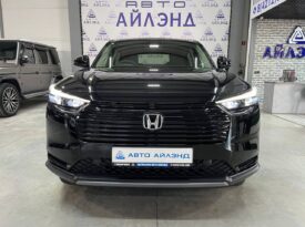 Honda Vezel, 2024