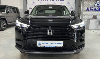 Honda Vezel, 2024 full