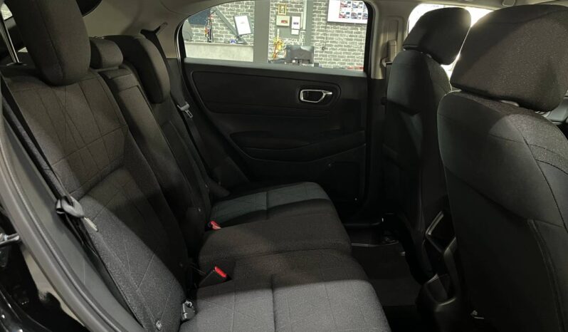 Honda Vezel, 2024 full