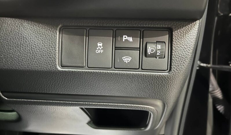 Honda Vezel, 2024 full