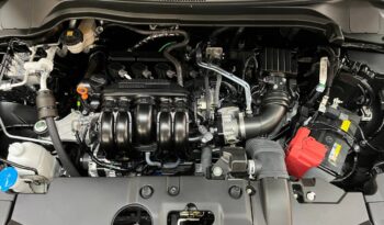 Honda Vezel, 2024 full