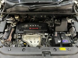 Toyota RAV4, 2007