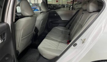 Honda Accord, 2013 full