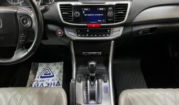 Honda Accord, 2013 full