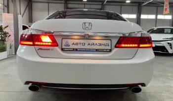 Honda Accord, 2013 full