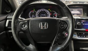 Honda Accord, 2013 full