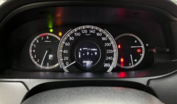 Honda Accord, 2013 full