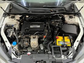 Honda Accord, 2013