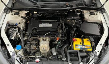 Honda Accord, 2013 full