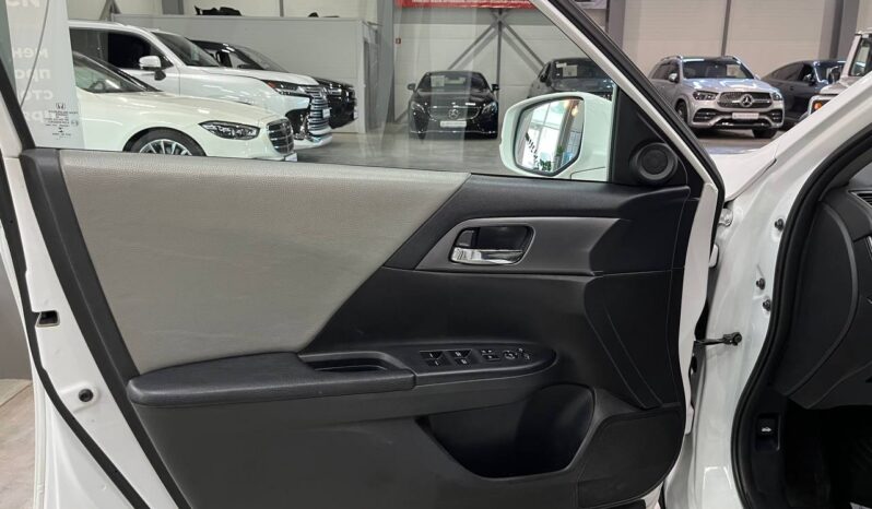 Honda Accord, 2013 full