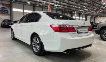Honda Accord, 2013 full