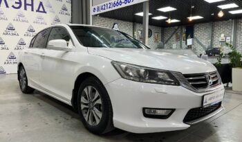 Honda Accord, 2013 full