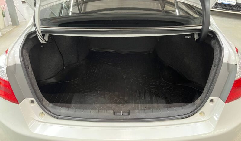 Honda Accord, 2013 full