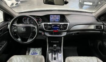 Honda Accord, 2013 full
