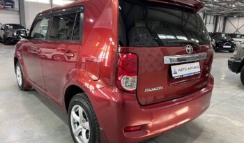 Toyota Corolla Rumion, 2009 full