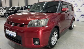 Toyota Corolla Rumion, 2009 full