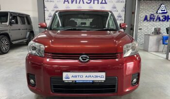 Toyota Corolla Rumion, 2009 full
