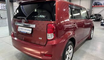 Toyota Corolla Rumion, 2009 full