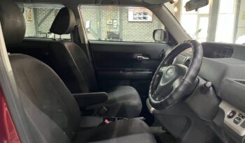 Toyota Corolla Rumion, 2009 full
