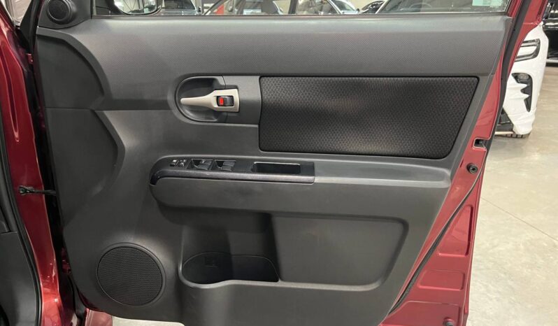 Toyota Corolla Rumion, 2009 full