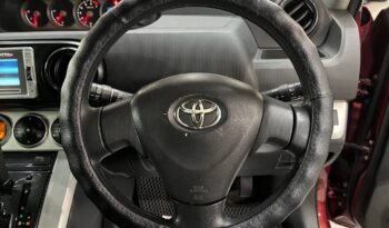 Toyota Corolla Rumion, 2009 full