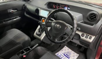 Toyota Corolla Rumion, 2009 full