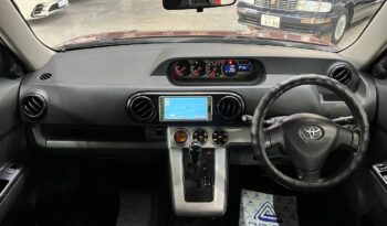 Toyota Corolla Rumion, 2009 full