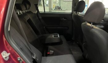 Toyota Corolla Rumion, 2009 full