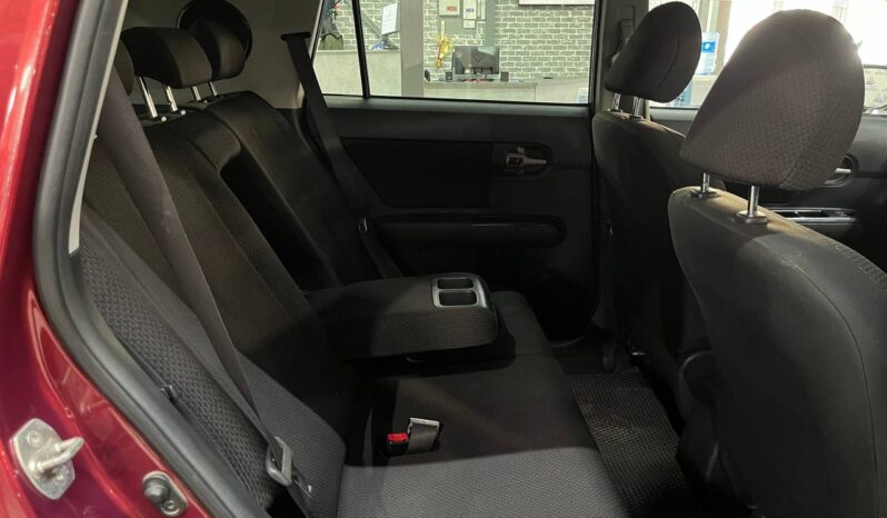 Toyota Corolla Rumion, 2009 full
