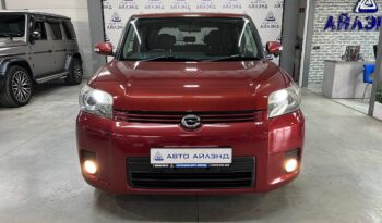 Toyota Corolla Rumion, 2009 full
