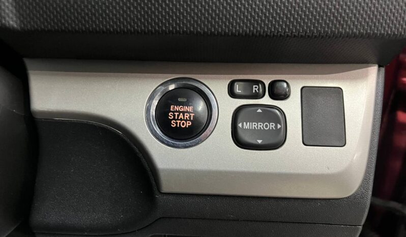 Toyota Corolla Rumion, 2009 full