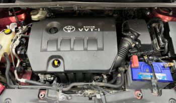 Toyota Corolla Rumion, 2009 full